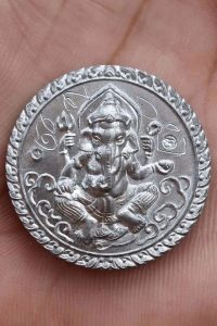 龙婆禅南佛历2544象神-图片1