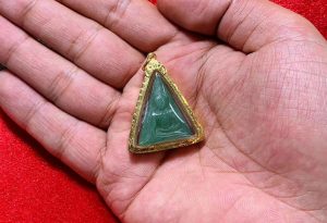 南឵帕឵亚本឵庙2538年͏女王佛-图片1