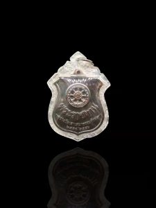 龙婆禅南师傅第十三期四面佛、2556年-图片2