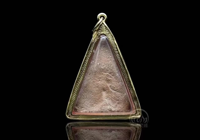 老南帕亚女王佛至今150多年 – 南帕亚