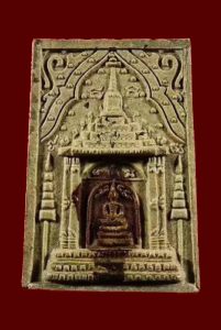 龙婆培2537圣血崇迪