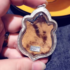 龙婆禅南13期理事会版套装里的椰壳特别版-图片2