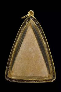 龙婆贵大师佛历2521南帕亚女王佛-图片2