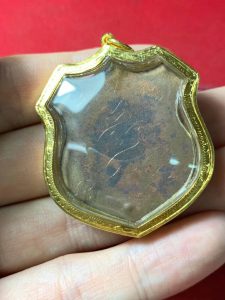 龙婆禅南佛历2546四面神-图片2