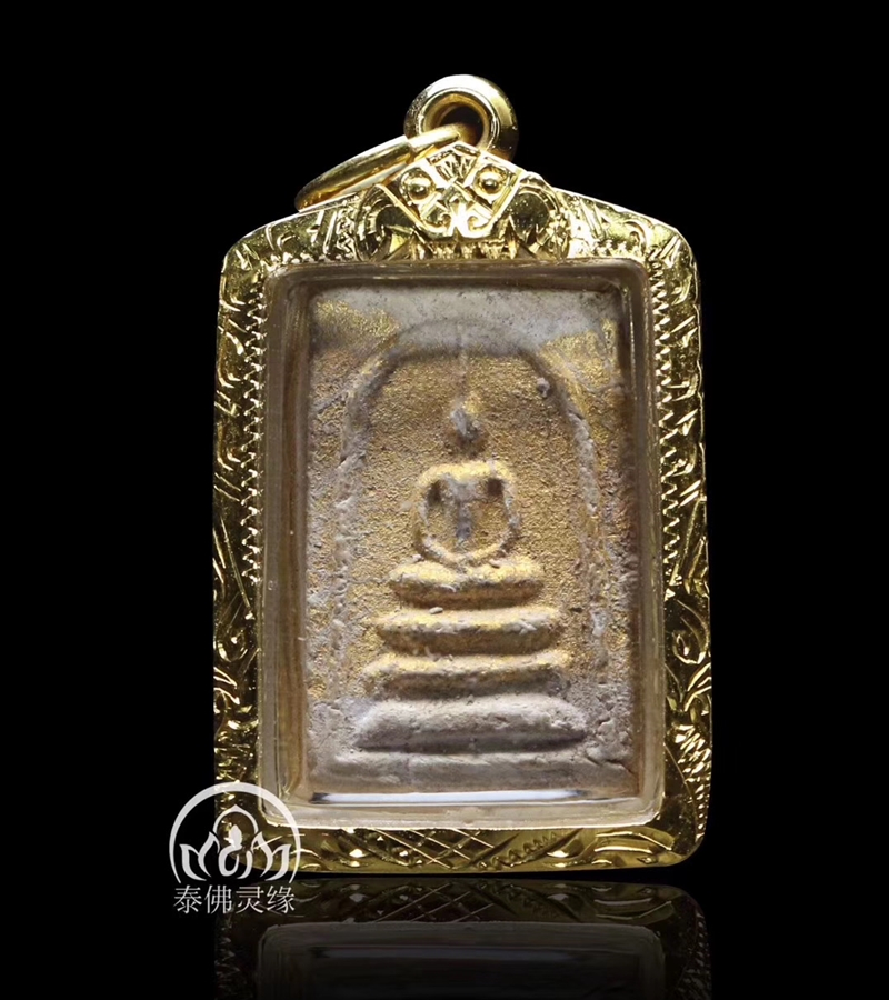 龙婆培二喷崇迪 – 崇迪-图片2