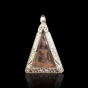 南帕亚2514年南帕亚本庙老牌女王佛