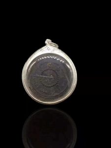 龙婆禅南师傅跟龙婆Doo四面佛