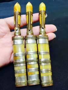 龙婆禅南师傅新庙第一期灭魔刀-图片1