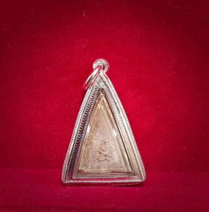 龙婆添2516南帕亚女王佛-图片2