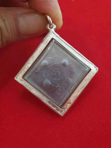 龙婆禅南佛历2544一期大梵天王四面神-图片2