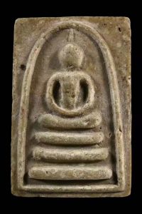 龙婆培佛历2510一喷原版-图片1