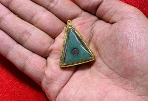 南឵帕឵亚本឵庙2538年͏女王佛-图片2