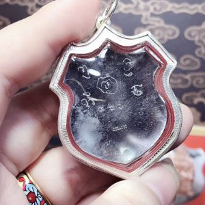 龙婆禅南佛历2561四面神理事版-图片2