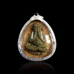 龙婆培2531彩泥必打