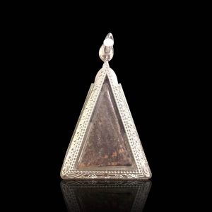 南帕亚2514年南帕亚本庙老牌女王佛