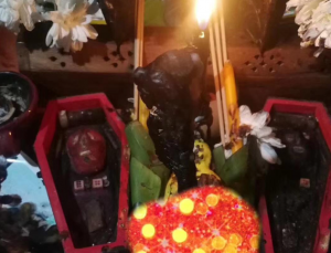 泰国法事真的很灵吗?改命是真的吗?-图片1