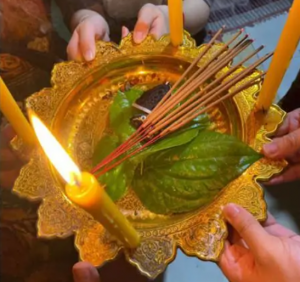 泰国情降法事灵验吗?多久见效?-图片1