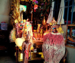 泰国巫术养小鬼是什么，怎么破解-图片1