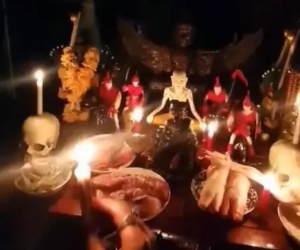 泰国巫术怎么控制男人，咒语有哪些-图片1