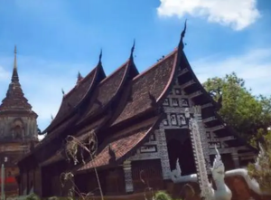 泰国情降法事到底有没有效果,生效过程-图片2