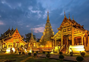 泰国情降多久有效，可以维持多久-图片2