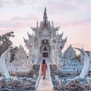 泰国情降真的可以控灵吗，有那么神奇吗-图片2