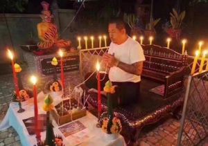 泰国情降最迟多久见效，对方的反应是什么？-图片1