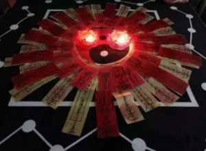 斩桃花对第三者会主动离开吗-图片1