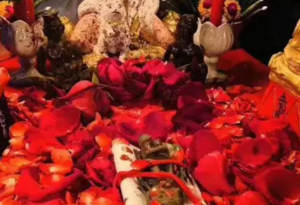 招桃花很灵的方法，招桃花方法都有什么-图片1