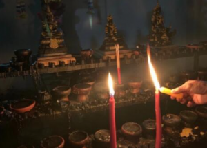 泰国情降法事多久见效,真的有用吗?-图片2