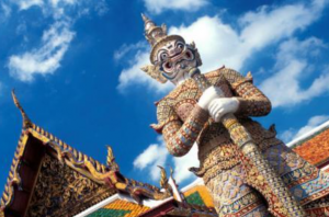 泰国法事是什么,灵验吗?-图片2