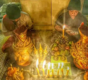 泰国巫术都有哪些，起源是什么-图片2