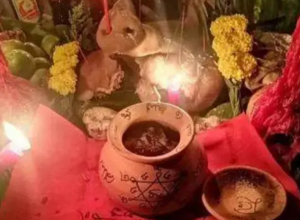 泰国巫术娃娃是什么,真实存在吗-图片1