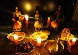 墓地情降灵不灵,情降反噬的表现-图片2