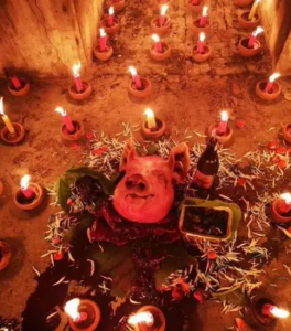 道教法事和泰国法事冲突吗-图片2