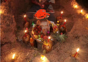 降头术该怎么入门,怎么学习-图片2