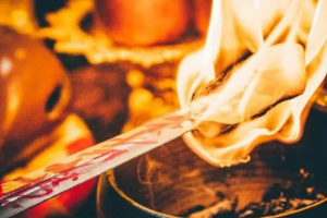 斩桃花符每年都要申请一次的吗-图片1