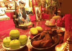 泰国法事降头术是什么,情降真的有效果吗-图片1