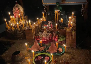 泰国法事降头术是什么,情降真的有效果吗-图片2