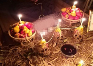 泰国法事真的有效果吗？-图片2