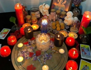 斩桃花是什么意思，斩桃花的最佳方法-图片1