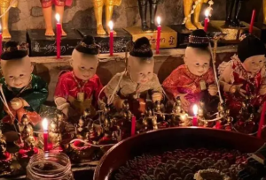 泰国情降法事会不会睡不着?-图片2