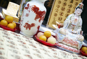 招桃花咒语灵验吗,男性招桃花很灵的老方法-图片1