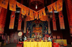 招聘桃花很灵的老方法-图片2