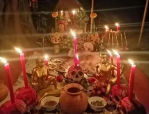 拆婚法术多少钱,有效吗-图片1