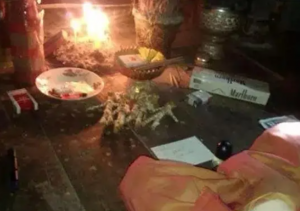 拆婚法术灵验吗是真的吗-图片2