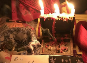 降头师是什么意思，降头师真的存在么-图片1