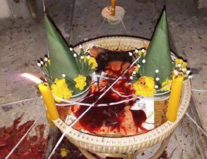 情降法事流程是什么,多少天成功-图片2