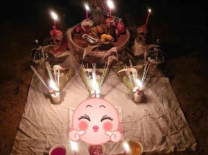 情降法事如果失败了怎么办-图片2