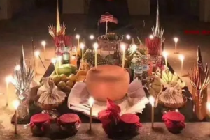 泰国法事诅咒有用吗，真的能挽回吗-图片1